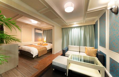 Nishi Ward Hotel | Hotel Lotus Modern sakai -Adult Only