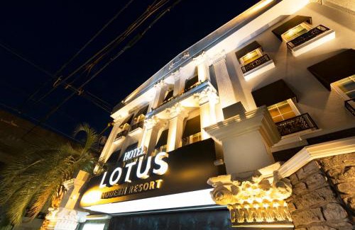 Nishi Ward Hotel | Hotel Lotus Modern sakai -Adult Only