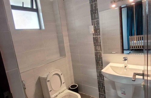 Siaya Bed & Breakfast | Hotel Lourdes Siaya