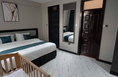 Siaya Bed & Breakfast | Hotel Lourdes Siaya