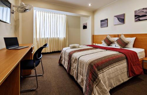 Trujillo Hotel | Hotel Médano