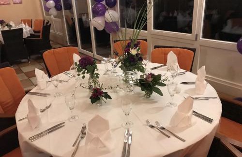 Lollar Hotel | Hotel Mühlenhof Lollar