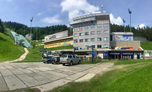 Liberec Hotel | Hotel Můstek