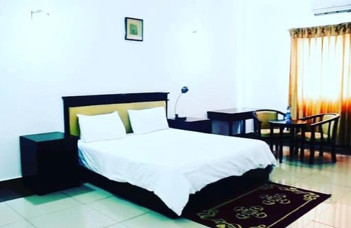 Matola Hotel | Hotel Machava