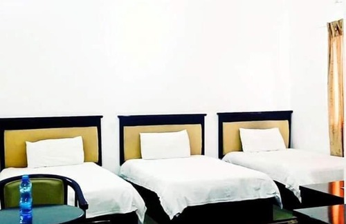 Matola Hotel | Hotel Machava