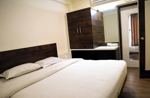 Vijayapura Hotel | Hotel Madhuvan International