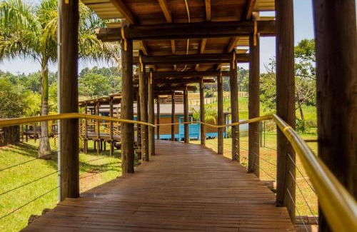 Posadas Hotel | Hotel Maitei Posadas