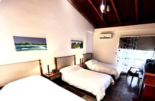 Posadas Hotel | Hotel Maitei Posadas