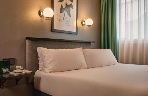 Na Rovella Hotel | Hotel Malcom and Barret
