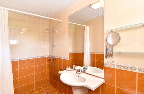 Albena Hotel | Hotel Malibu