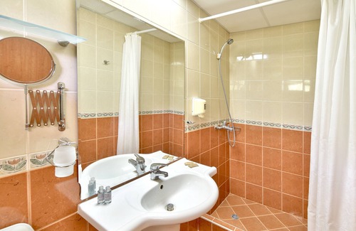 Albena Hotel | Hotel Malibu