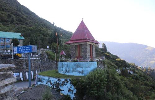 Chaurah Hotel | Hotel Mannat Sach Pass