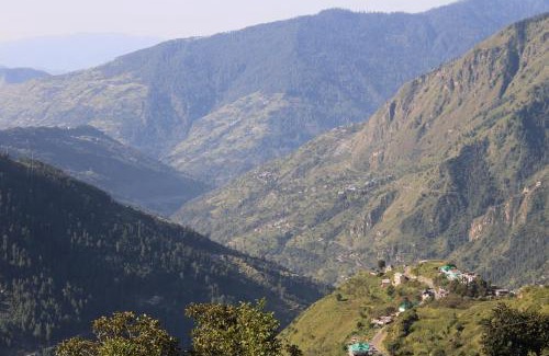 Chaurah Hotel | Hotel Mannat Sach Pass