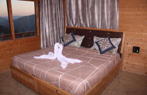 Chaurah Hotel | Hotel Mannat Sach Pass