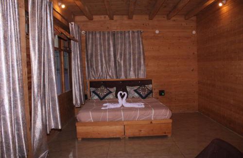 Chaurah Hotel | Hotel Mannat Sach Pass