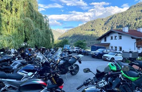 Fliess Hotel | Hotel Marienhof