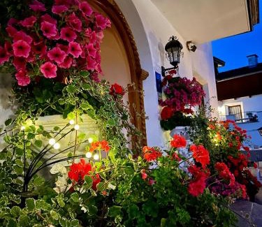 Fliess Hotel | Hotel Marienhof