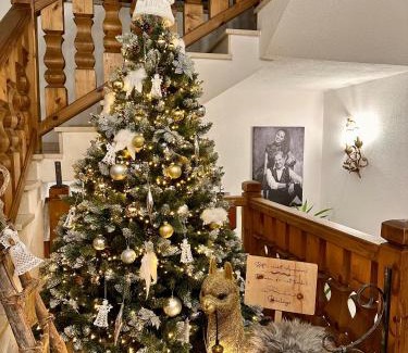 Fliess Hotel | Hotel Marienhof