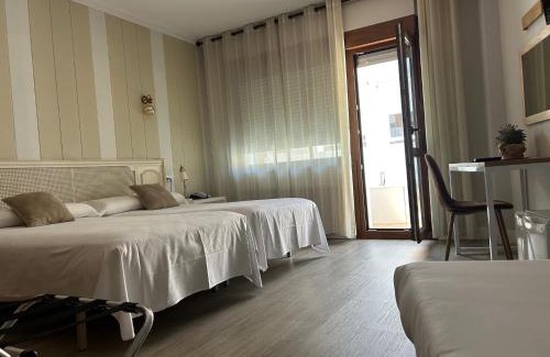 Torrelavega Hotel | Hotel Marqués de Santillana
