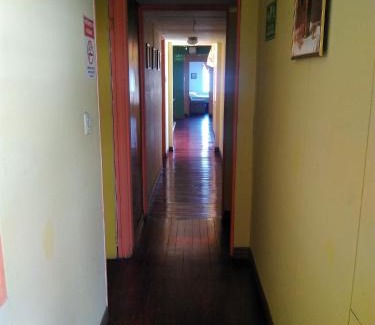 Amon Hotel | Hotel Marruecos C.R.