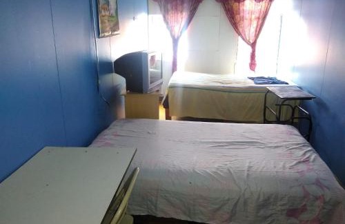 Amon Hotel | Hotel Marruecos C.R.