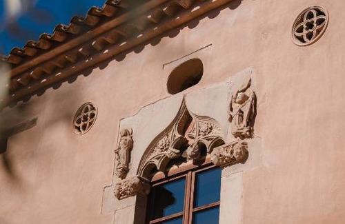 El Bruc Hotel | Hotel-Masia Can Farrés