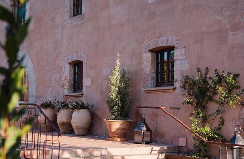 El Bruc Hotel | Hotel-Masia Can Farrés