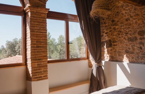 El Bruc Hotel | Hotel Masia Can Farrés