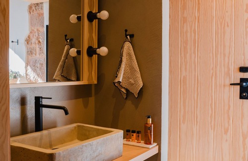 El Bruc Hotel | Hotel Masia Can Farrés