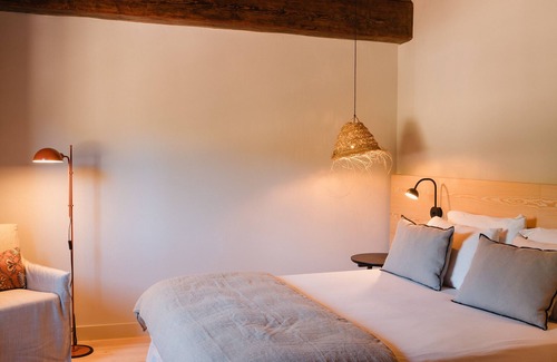 El Bruc Hotel | Hotel Masia Can Farrés