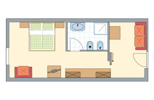 Valles Hotel | Hotel Masl