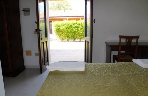 Otranto Hotel | Hotel Masseria Fabrizio