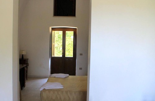 Otranto Hotel | Hotel Masseria Fabrizio