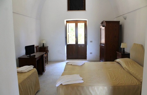 Otranto Hotel | Hotel Masseria Fabrizio