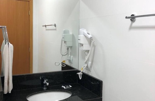 Apucarana Hotel | Hotel Matrix