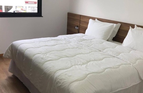 Apucarana Hotel | Hotel Matrix