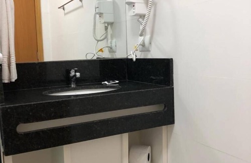 Apucarana Hotel | Hotel Matrix