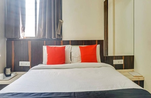 Talegaon Dabhade Hotel | Hotel Maval Grand