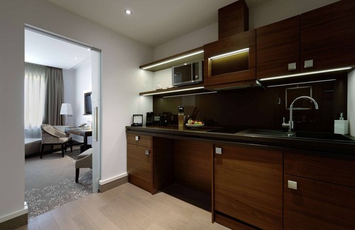 Innenstadt - Sankt Ulrich-Dom Hotel | Hotel Maximilian's