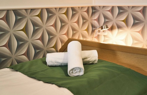 Pinneberg Hotel | Hotel Maximo