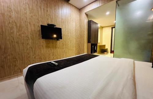 Mira Road East Hotel | Hotel Merakee - Near Dahisar Mira Road Mumbai