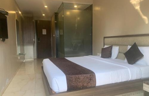 Mira Road East Hotel | Hotel Merakee - Near Dahisar Mira Road Mumbai