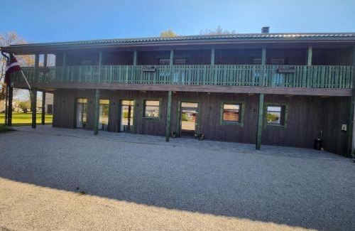 Mikeltornis Hotel | Hotel Mergera