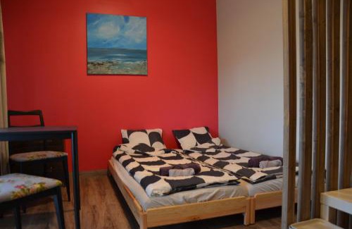 Mikeltornis Hotel | Hotel Mergera