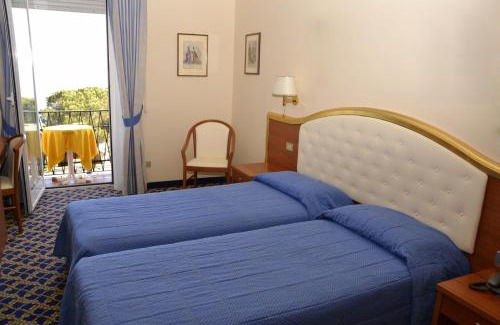 Stresa Hotel | Hotel Milan Speranza Au Lac