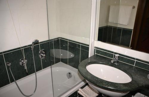 Stresa Hotel | Hotel Milan Speranza Au Lac