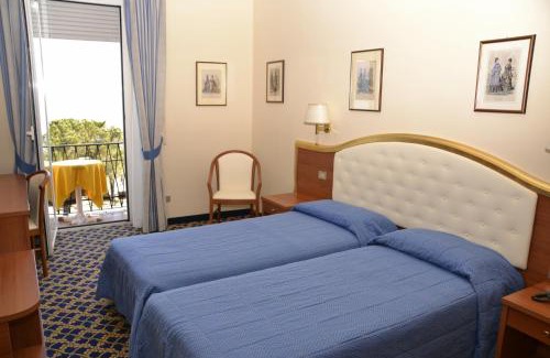 Stresa Hotel | Hotel Milan Speranza Au Lac