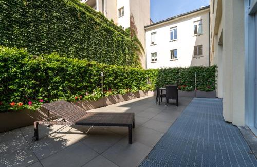 Cerchia dei navigli Hotel | Hotel Milano Castello