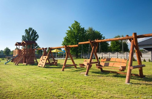 Zyrakow Hotel | Hotel Millenium