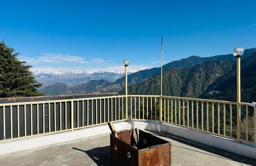 Banikhet Hotel | Hotel Mini Switzerland In Dalhousie